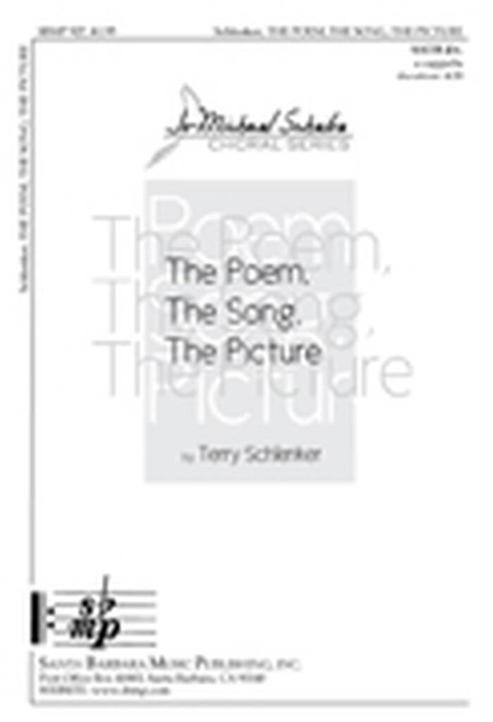 The Poem, The Song, The Picture